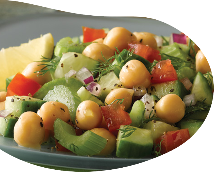 Canned Beans Open The Possibilities